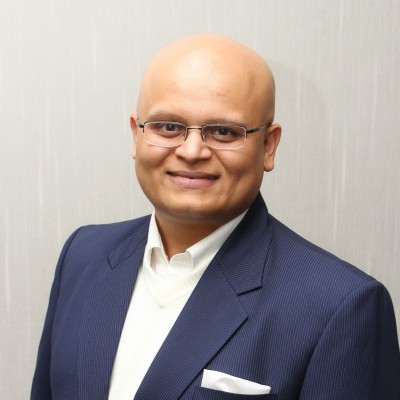 Dhaval Kapadia