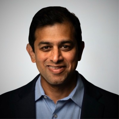 Venkatesh Sankaran